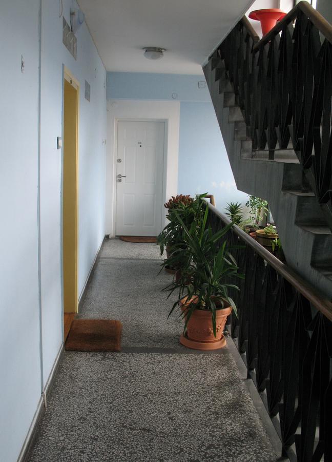 Garden Διαμέρισμα Βελιγράδι Εξωτερικό φωτογραφία