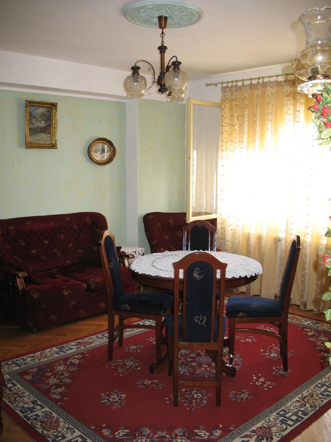 Garden Διαμέρισμα Βελιγράδι Εξωτερικό φωτογραφία