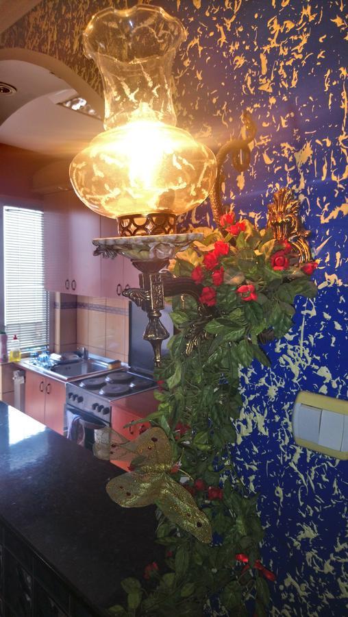 Garden Διαμέρισμα Βελιγράδι Εξωτερικό φωτογραφία